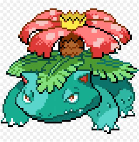 venusaur sprites|venusaur images.